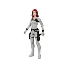 Imagem de Boneco Marvel Vingadores Titan Hero Series Hasbro