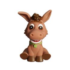 Imagem de Boneco Burrinho E Cercadinho Monta E Desmonta Cometa Farm