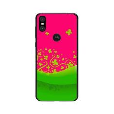 Imagem de Capa Adesivo Skin358 Verso Para Motorola Moto One - KawaSkin