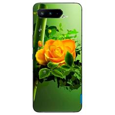 Imagem de Capa Adesivo Skin369 Verso Para Asus Rog Phone 5 (2021)