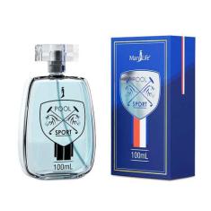 Imagem de Perfume Colonia Masculina Pool Sport Mary Life 100ml