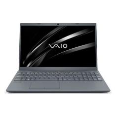 Imagem de Notebook Vaio Fe15 Amd Ryzen Ryzen 7- 5700u Linux 16gb Ram Ss