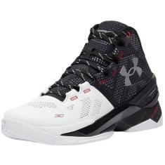 Imagem de Tenis de Basquete Under Armour Curry 2 Nm