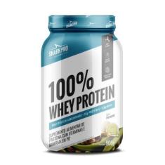 Imagem de 100% Whey POTE 900g Pistache - Shark Pro