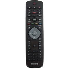Imagem de Controle Led Philips Original Smart Netflix 4K 55pug6700