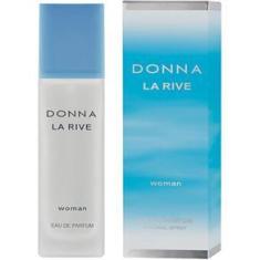 Imagem de Donna La Rive - Perfume Feminino - Eau de Parfum - 90ml 