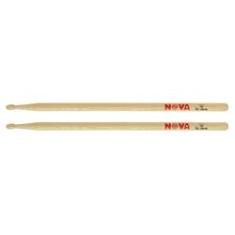 Imagem de Baqueta Vic Firth Nova 5B Madeira Unico