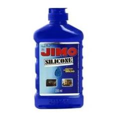Imagem de Jimo Silicone Liquido 250ml