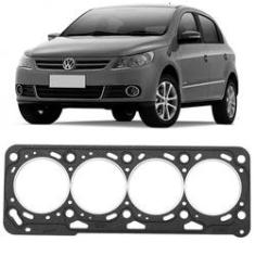 Imagem de Junta Cabeçote Motor Gol G5 G6 EA111 1.6 2008 a 2016 Sabó