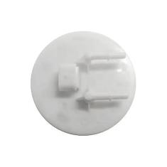 Imagem de Tampa da Bomba de Injeção Ford Fiesta 1.0 1.6 Flex 2006 em Diante Ecosport 1.6 Flex 2006 em Diante