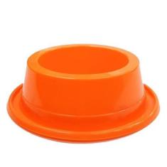 Imagem de Comedouro Neon Antiformiga Para Cães 1000 Ml - Pet Toys / Plumas E Pen