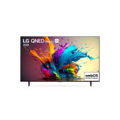 Imagem de Smart TV QNED 65" LG ThinQ AI 4K 65QNED90TSA