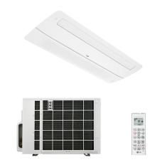 Imagem de Ar Condicionado Split Cassete 1 Via Inverter LG 18.000 Btus Quente e Frio 220V