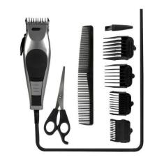 Imagem de Aparador de barba e cortador de cabelo Vivitar PG-6000BK 110v