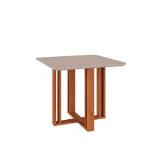 Imagem de Bandeja Esteira Para Braço De Sofá De Couro Marrom Com Porta Controle