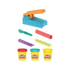 Imagem de Massinha Play-Doh Fábrica Divertida Hasbro