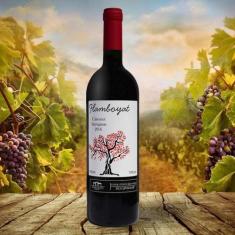 Imagem de Vinho Flamboyat Cabernet Sauvignon Seco 750ml - Vinicola Ferracini
