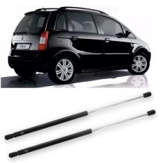 Imagem de Par Amortecedor Porta Malas Idea 2005 Até 2010