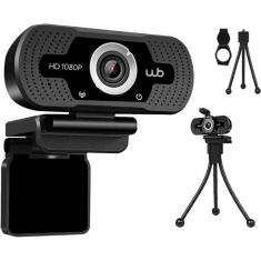 Imagem de WebCam Webookers Filma em Full HD WEBCAMWB