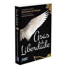 Imagem de Asas da Liberdade - Xavier De Camargo, Celia - 9788572532525