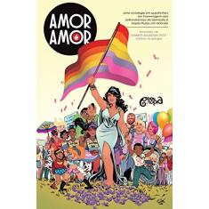 Imagem de Amor é amor - Sarah Gaydos - 9788542813401