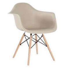 Imagem de KIT - Mesa Eames 90 cm + 3 cadeiras Eiffel DAW