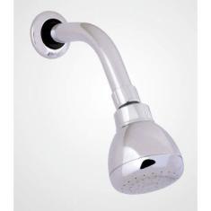 Imagem de Chuveiro de Parede Belladucha Cromado - Perflex