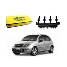 Imagem de Bobina De Ignição Marelli Citroën C3 1.4 2003 A 2012