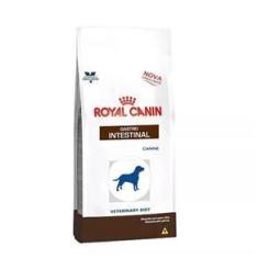 Imagem de Ração Royal Canin Canine Veterinary Gastro Intestinal 10,1kg