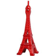 Imagem de Escultura Torre Eiffel Pequena Ceramicas Pegorin  No Voltagev
