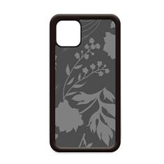 Imagem de Botany Capa com estampa de plantas abstratas para iPhone 12 Pro Max para Apple Mini Mobile Case