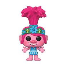 Boneca Trolls Poppy Cantora Pop