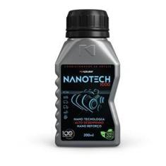 Imagem de Condicionador De Metais Koube NanoTech 1000 200ML