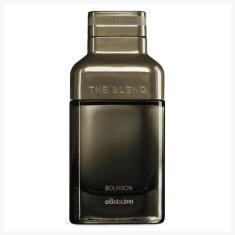 Imagem de The Blend Eau De Parfum Bourbon 100ml - O Boticário