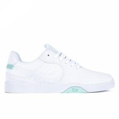 Imagem de Tênis Ous Imigrante Masculino Branco 2 Oe