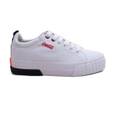 Imagem de Tênis Coca-Cola Rio Canvas Unissex -Unissex