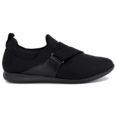 Imagem de Tênis Usaflex Feminino Elastano Detalhe Elástico AI3404-Feminino