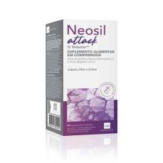 Imagem de Neosil Attack Com 30 Comprimidos