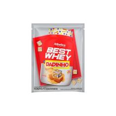Imagem de Best Whey (Sachê) Dadinho Atlhetica Nutrition
