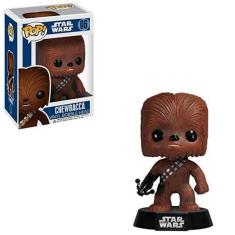 Imagem de Funko Pop Star Wars 06 Chewbacca