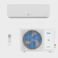 Imagem de Ar Condicionado Split Eco Dream Inverter WiFi Elgin 9.000 Btu's Frio 220v R-32