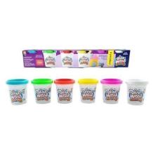 Imagem de Kit Diver Massa com 8 Potinhos -Diver Toys