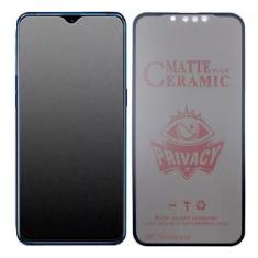 Imagem de Kit 2X Películas Privacidade Fosca 9D Cerâmica Samsung Galaxy A23 Anti
