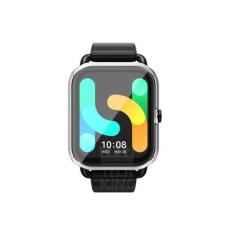 Imagem de case acrílica não interfere no touch para haylou RS4 Plus - TECH KING