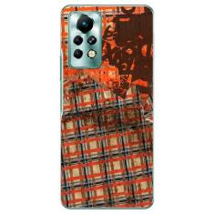 Imagem de Capa Adesivo Skin194 Verso Para Infinix note 11 Pro (2021) - KawaSkin