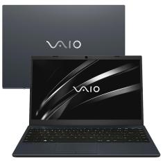 Imagem de Notebook VAIO Core i5-1035G1 8GB 1TB Tela Full HD 14” Linux FE14 VJFE43F11X-B0421H