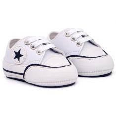 Imagem de Tênis de Estrela Cano Baixo Maninho's Baby, 19