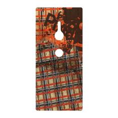 Imagem de Capa Adesivo Skin194 Verso Para Sony Xperia Xz2