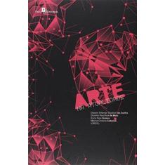 Imagem de Arte na Atualidade - Daiane Solange Stoeberl Da Cunha - 9788546201440