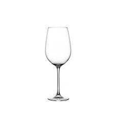 Imagem de JOGO DE 2 TACAS PARA VINHO TINTO BEATRIZ EM CRISTAL ECOLOGICO 770ML A27,5CM